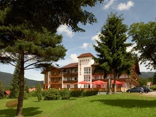  Familien Urlaub - familienfreundliche Angebote im Hotel â Pension Hubertus in Arnbruck in der Region Bayerischen Wald 
