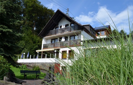  Familien Urlaub - familienfreundliche Angebote im Hotel- Restaurant Im Heisterholz in Hemmelzen in der Region Westerwald 