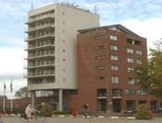 Motorradfahrerfreundliches Hotel-Restaurant Stadskanaal in Stadskanaal