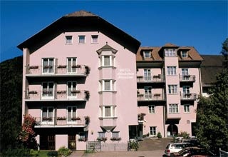  Familien Urlaub - familienfreundliche Angebote im Hotel Mondschein in Sterzing in der Region Eisacktal 