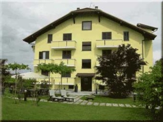  Albergo Residence Isotta in Veruno 