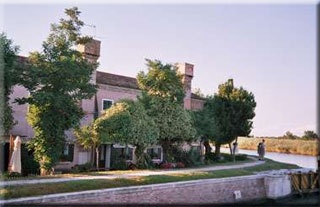 Fietsenhotel Locanda alle Porte 1632 in Jesolo