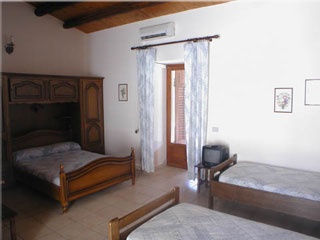  Familien Urlaub - familienfreundliche Angebote im Villa Teresa Tenuta Di Bugilfezza in Modica in der Region Sizilien 