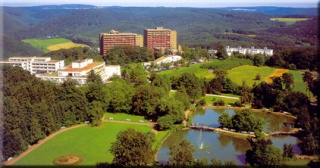 fahrradfahrerfreundliches Hotel und Ferienpark Rhein-Lahn in Lahnstein auf der Höhe