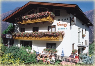  Gasthaus Venetrast in Imsterberg 