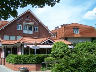  Familien Urlaub - familienfreundliche Angebote im Hotel Central ***(S) in Zeven in der Region Elbe Weser Region 