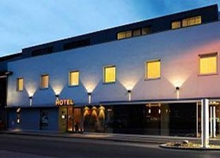 Motorvriendelijk Airport Boutiquehotel Hein in Schwechat