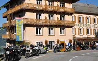  Familien Urlaub - familienfreundliche Angebote im Hotel Belvedere in Seez in Saint Bernard in der Region RhÃ´ne-Alpes 