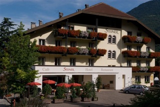  Hotel Steiner in Laives - Leifers 
