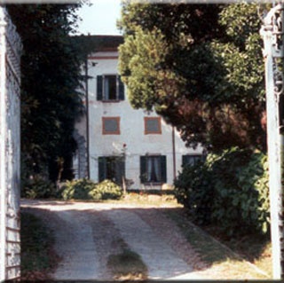 Motorradfahrerfreundliches Hotel Castello di Frino in Ghiffa