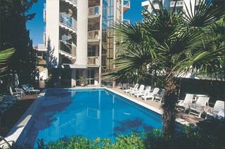  Familien Urlaub - familienfreundliche Angebote im Hotel Doge in Alba Adriatica (TE) in der Region SÃ¼dlichen AdriakÃ¼ste 
