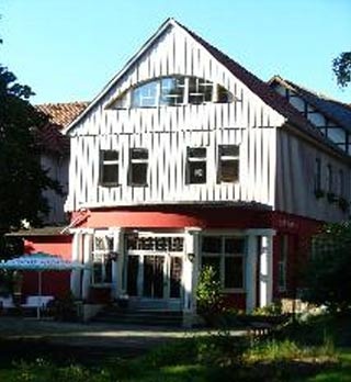  Familien Urlaub - familienfreundliche Angebote im Hotel Kapelle Bad Liebenstein in Bad Liebenstein in der Region ThÃ¼ringer Wald 