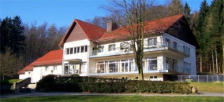  Familien Urlaub - familienfreundliche Angebote im Naturfreundehaus Teutoburg in Bielefeld in der Region Teutoburger Wald 