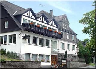  Hotel  Schnorbus in Hallenberg-Liesen 