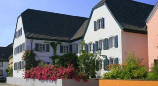  Rhein River Guesthouse in Hitdorf 