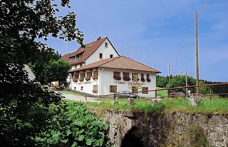  Familien Urlaub - familienfreundliche Angebote im Gasthaus LÃ¶ffelschmiede in Lenzkirch in der Region Schwarzwald 