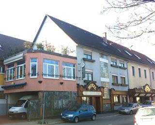  Hotel Kleiner in Waghäusel-Kirrlach 