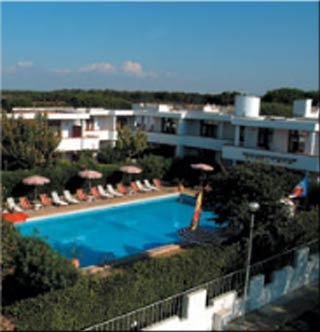  Familien Urlaub - familienfreundliche Angebote im Hotel Residence Key Club in Montalto di Castro in der Region Etruskischen KÃ¼ste 