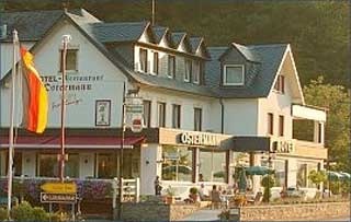  Familien Urlaub - familienfreundliche Angebote im Mosel-Hotel-Restaurant Ostermann in Treis-Karden / LÃ¼tzbach in der Region Mosel 