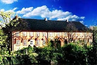  Historisches Hotel Pelli-Hof in Rendsburg 