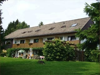  Familien Urlaub - familienfreundliche Angebote im Hotel-Pension ALFA in Sankt Andreasberg in der Region Harz 