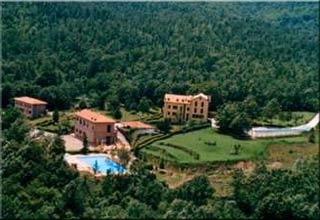  Familien Urlaub - familienfreundliche Angebote im Hotel Residence Sant Uberto in Roccastrada in der Region Maremma 