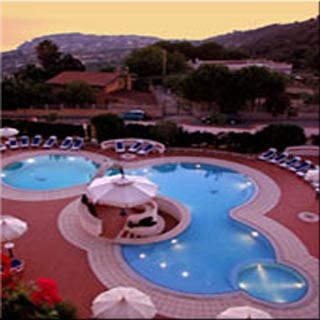  Familien Urlaub - familienfreundliche Angebote im Sunshine Club Hotel & Spa in Capo Vaticano Tropea - Ricadi in der Region Tropea Capo Vaticano 