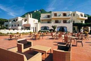  Familien Urlaub - familienfreundliche Angebote im Hotel Terme Michelangelo in Lacco Ameno d Ischia in der Region Ischia 