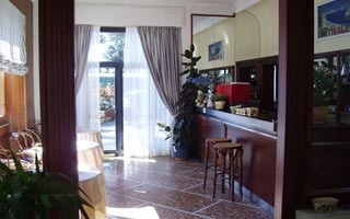  Familien Urlaub - familienfreundliche Angebote im Hotel Tigullio in Lavagna in der Region Ligurischen KÃ¼ste der Blumen- und Palmenriviera 