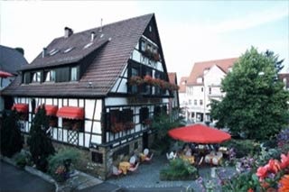  Familien Urlaub - familienfreundliche Angebote im Recknagels Hotel Traube in Stuttgart in der Region Stuttgart 