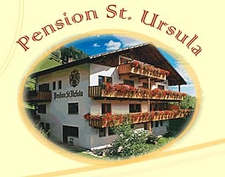 Fietsenhotel Pension St.Ursula in Post Saltaus