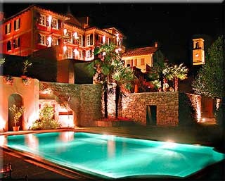  Familien Urlaub - familienfreundliche Angebote im Hotel Villa Margherita in Oggebbio (VB) in der Region Trient 
