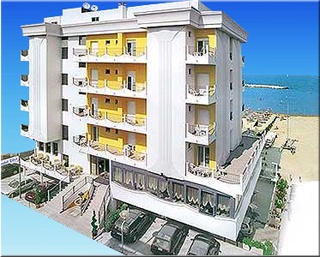  Familien Urlaub - familienfreundliche Angebote im Hotel Zeus in Viserba Di Rimini in der Region Rimini 