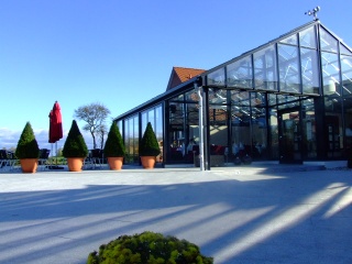  Fahrradtour übernachten im ALCEDO Hotel in Levenhagen 