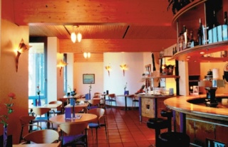 Biker Hotel Best Western Hotel Riedstern in Riedstadt-Goddelau
