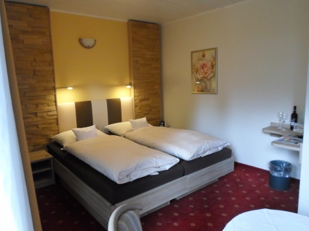 Hotel garni Vier Jahreszeiten in Sankt Andreasberg   Hotel garni Vier Jahreszeiten in Sankt Andreasberg