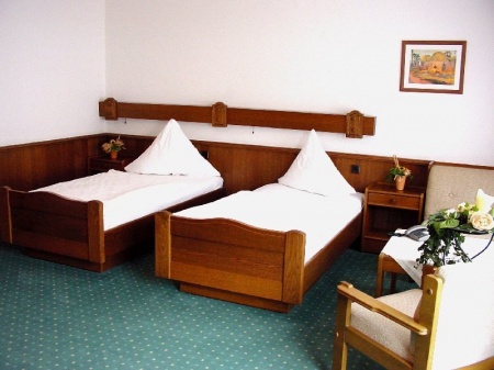  Landhotel Adler in Selters 