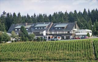  Familien Urlaub - familienfreundliche Angebote im Sporthotel Kirchmeier in Winterberg / Altastenberg in der Region Hochsauerland 