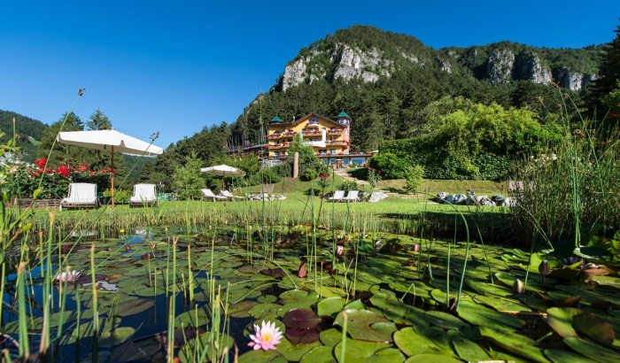  Familien Urlaub - familienfreundliche Angebote im Alp & Wellness Sport Hotel Panorama in Fai della Paganella (TN) in der Region Paganella Hochebene 