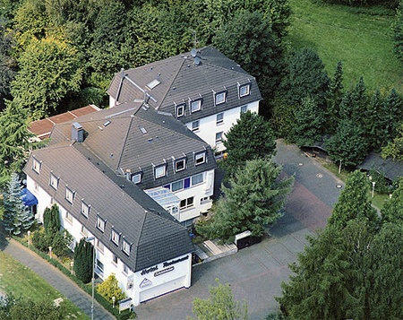 Familien Urlaub - familienfreundliche Angebote im Akzent Hotel Schildsheide in Erkrath-Hochdahl in der Region DÃ¼sseldorf 