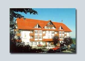 Cyclist Vital-und Wellness Hotel Albblick in Waldachtal-Salzstetten