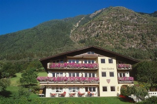  Hotel Taufers in MÃ¼hlen in Taufers 