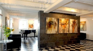  Rhein River Guesthouse in Hitdorf 