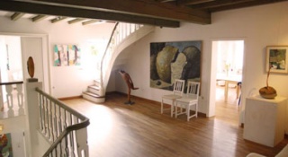  Rhein River Guesthouse in Hitdorf 