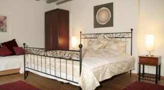  Rhein River Guesthouse in Hitdorf 