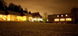  Naturfreundehaus Teutoburg in Bielefeld 