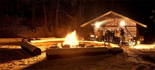  Naturfreundehaus Teutoburg in Bielefeld 