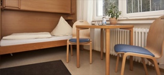  Naturfreundehaus Teutoburg in Bielefeld 