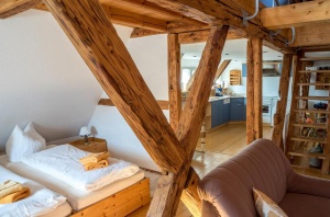  Our motorcyclist-friendly Biker Gasthof und Pension Auf der Heide  