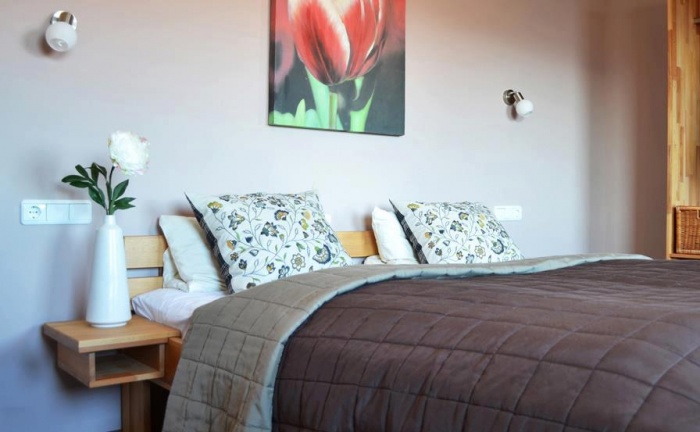  Landgasthof RhÃ¶nsicht in Kalbach-Heubach 